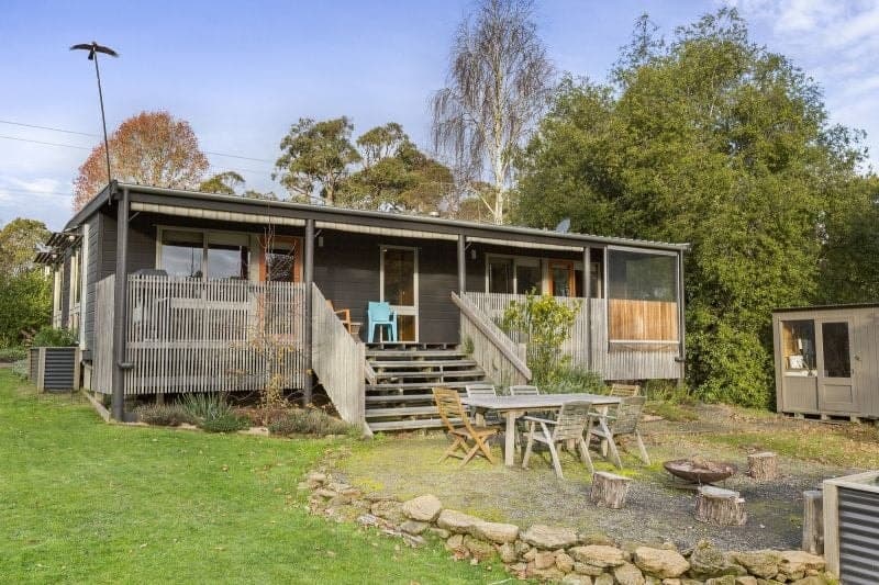 38 Grant Street FORREST VIC, Forrest - Image 1