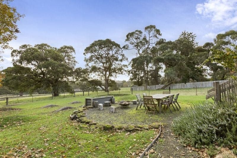 38 Grant Street FORREST VIC, Forrest - Thumbnail 8
