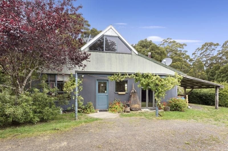 4905 Great Ocean Road LAVERS HILL VIC, Lavers Hill - Thumbnail 6
