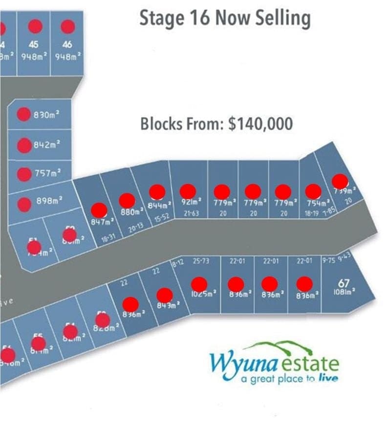 26 Wyuna Drive ELLIMINYT VIC, Elliminyt - Image 1