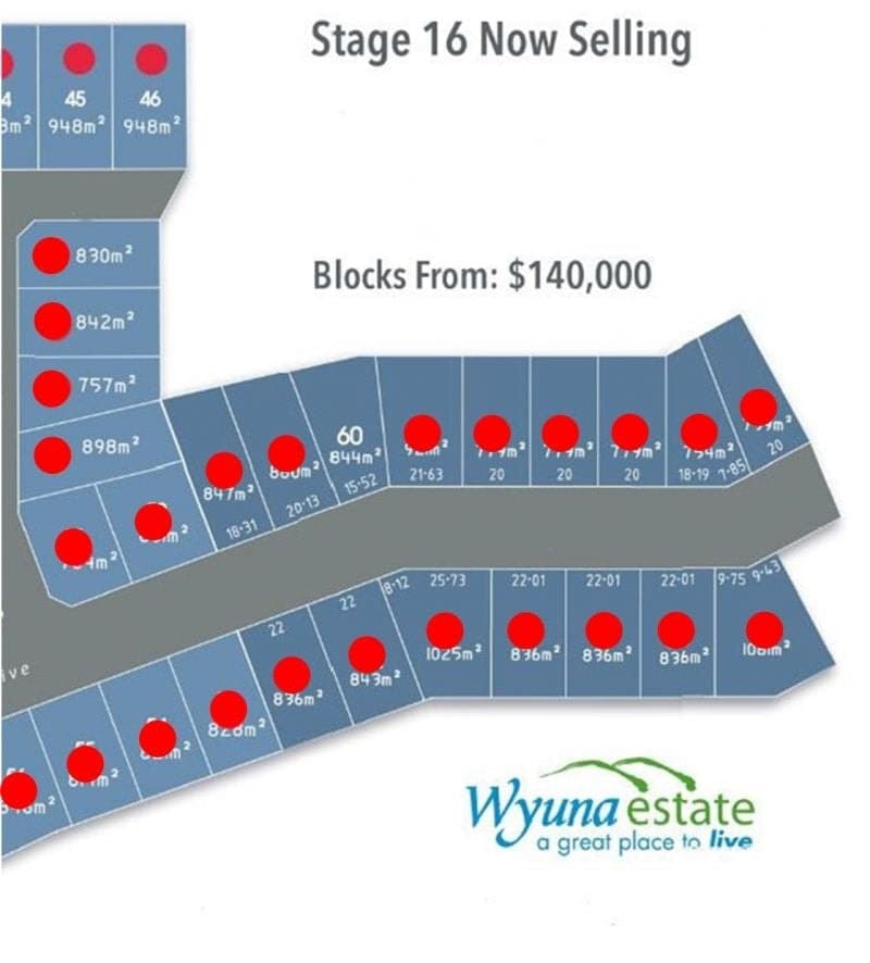 19 Wyuna Drive ELLIMINYT VIC, Elliminyt - Image 1