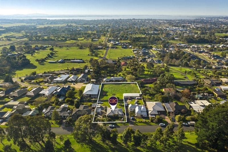 105 Harris Road ELLIMINYT VIC, Elliminyt - Image 1