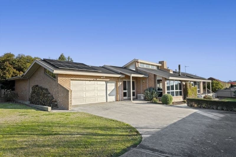 7 Callistemon Court ELLIMINYT VIC, Elliminyt - Image 1