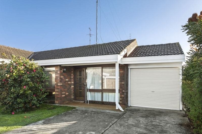 4/39 Manifold Street COLAC VIC, Colac - Image 1