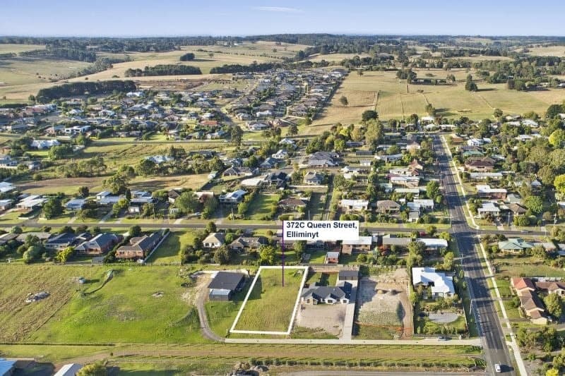 372C Queen Street ELLIMINYT VIC, Elliminyt - Image 1