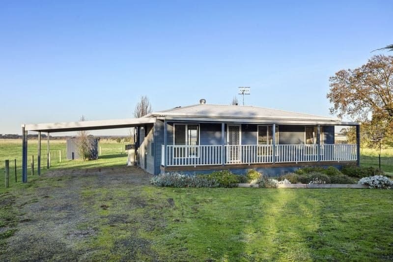 25 Roadknight Street BIRREGURRA VIC, Birregurra - Image 1
