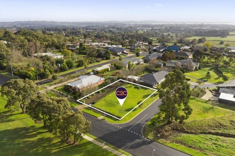 27 Harris Road ELLIMINYT VIC, Elliminyt - Image 1