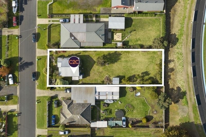 12 Ballagh Street ELLIMINYT VIC, Elliminyt - Image 1