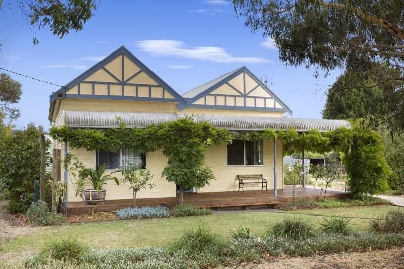8 Strachan Street BIRREGURRA VIC, Birregurra - Image 1