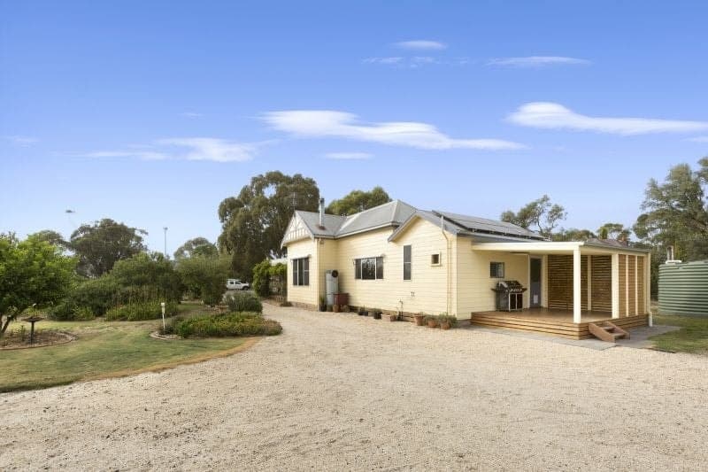 8 Strachan Street BIRREGURRA VIC, Birregurra - Thumbnail 8
