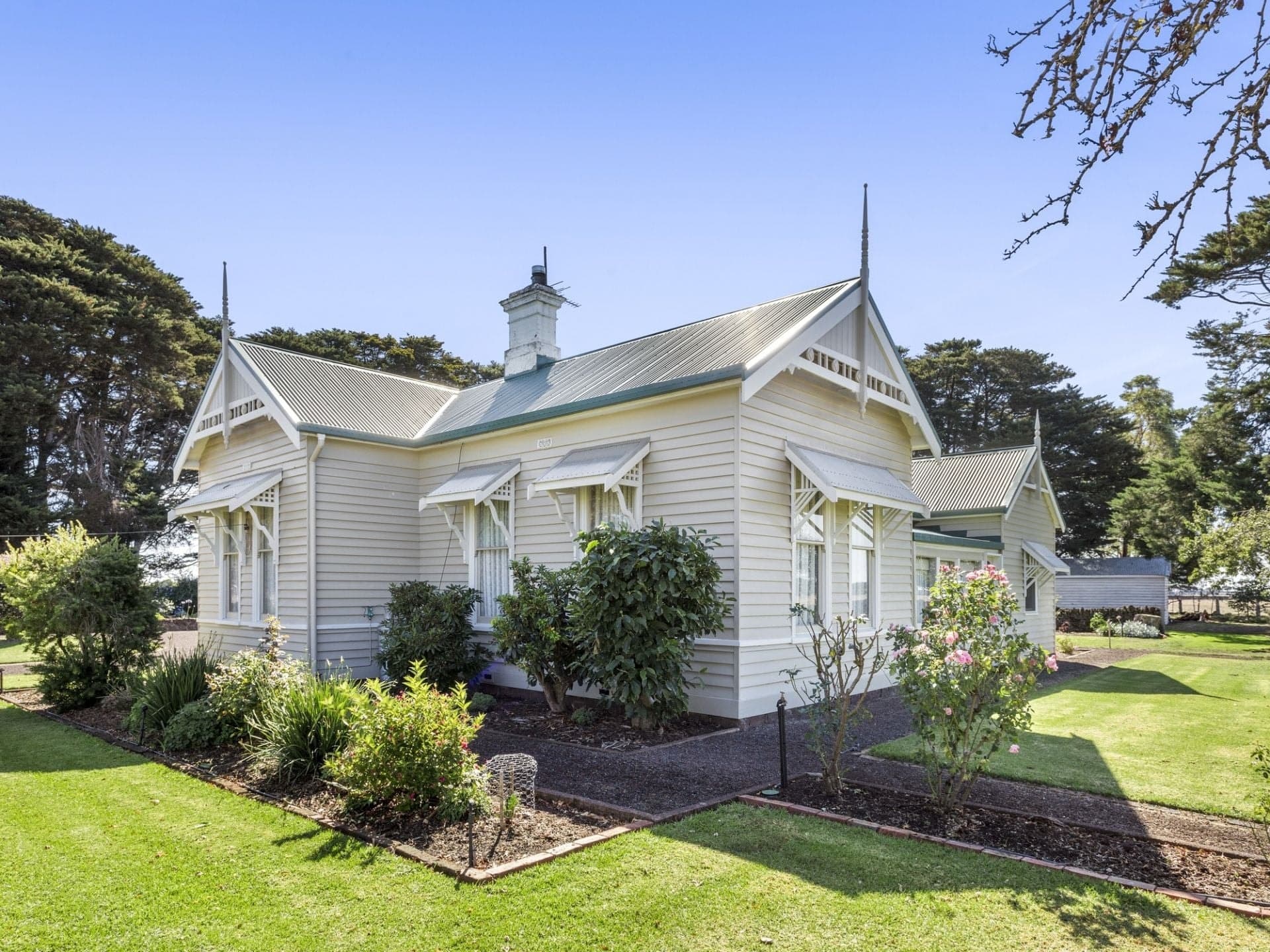 3070 Princes Highway WEERITE VIC, Weerite - Image 1