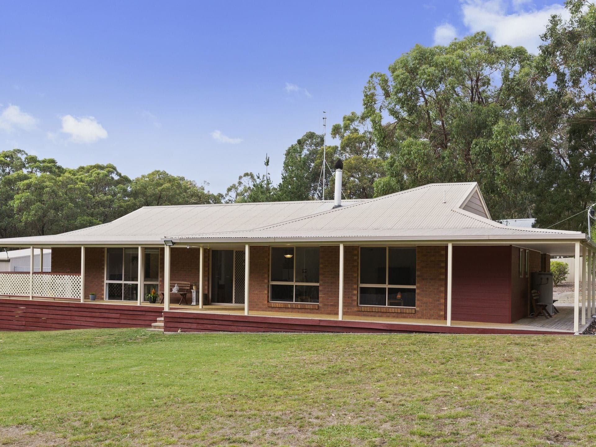 485 Colac Lavers Hill Road BARONGAROOK VIC, Barongarook - Image 1
