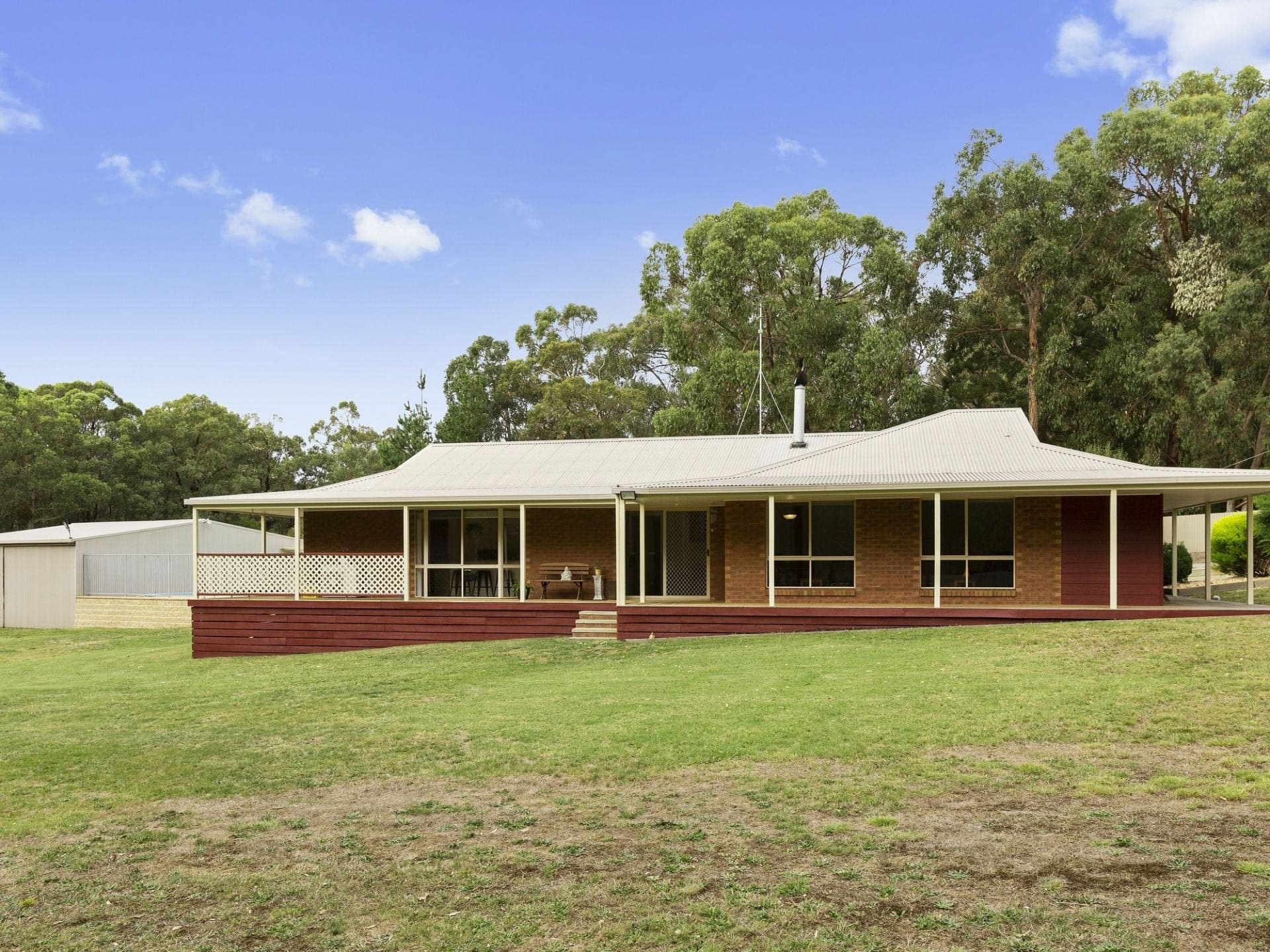 485 Colac Lavers Hill Road BARONGAROOK VIC, Barongarook - Thumbnail 2