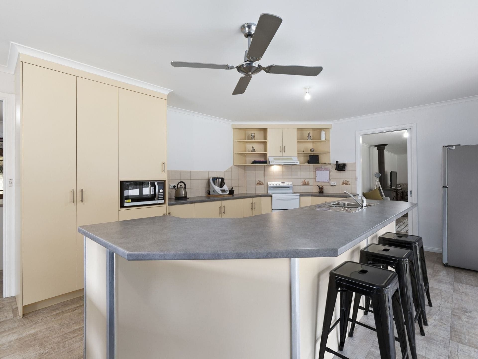 485 Colac Lavers Hill Road BARONGAROOK VIC, Barongarook - Thumbnail 5