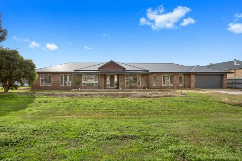 14 Anderson Street BIRREGURRA VIC, Birregurra - Image 1