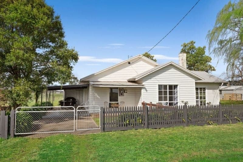 574 Cnr Nehill Road & Alexanders Road CARPENDEIT VIC, Carpendeit - Image 1