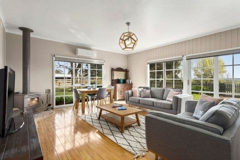 574 Cnr Nehill Road & Alexanders Road CARPENDEIT VIC, Carpendeit - Thumbnail 2