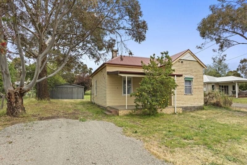 9 Prime Street BIRREGURRA VIC, Birregurra - Image 1