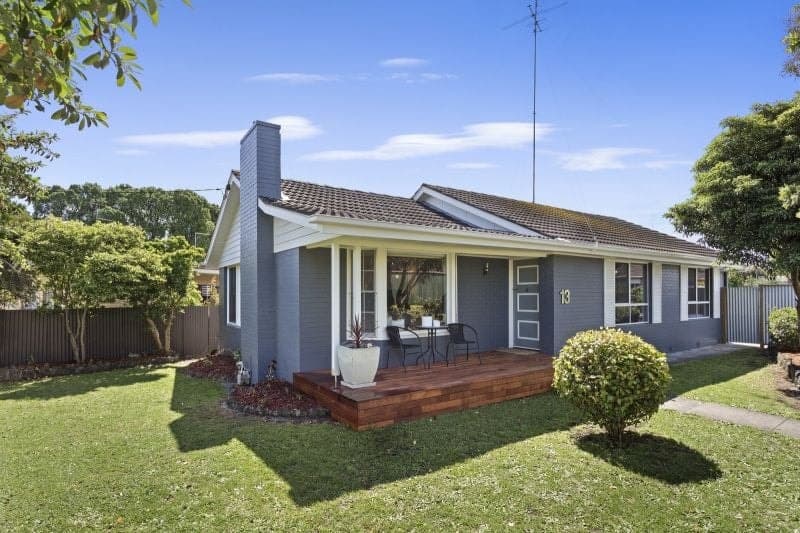 13 Chapel Street COLAC VIC, Colac - Image 1