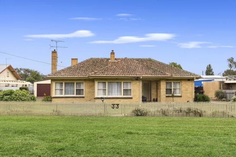 33 Cressy Street CAMPERDOWN VIC, Camperdown - Image 1