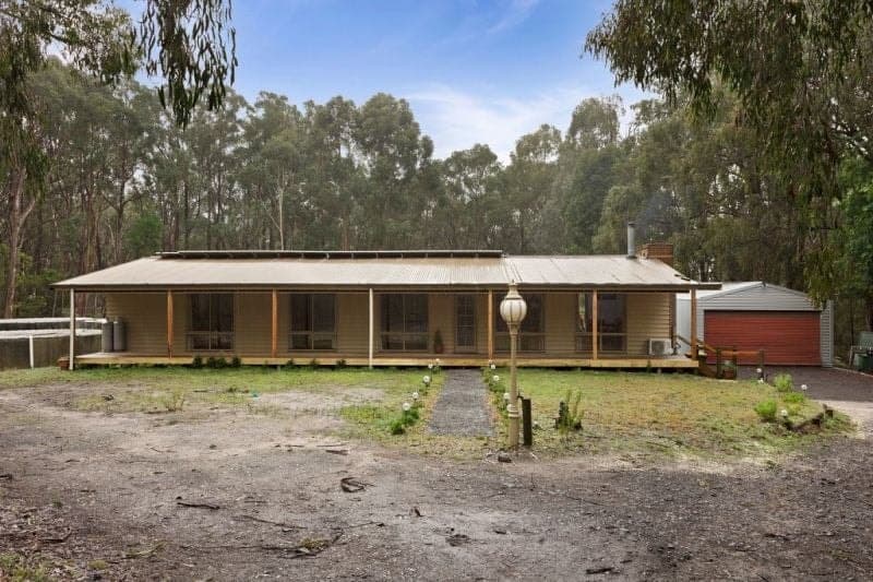 85 Johnsons Road BARONGAROOK VIC, Barongarook - Image 1