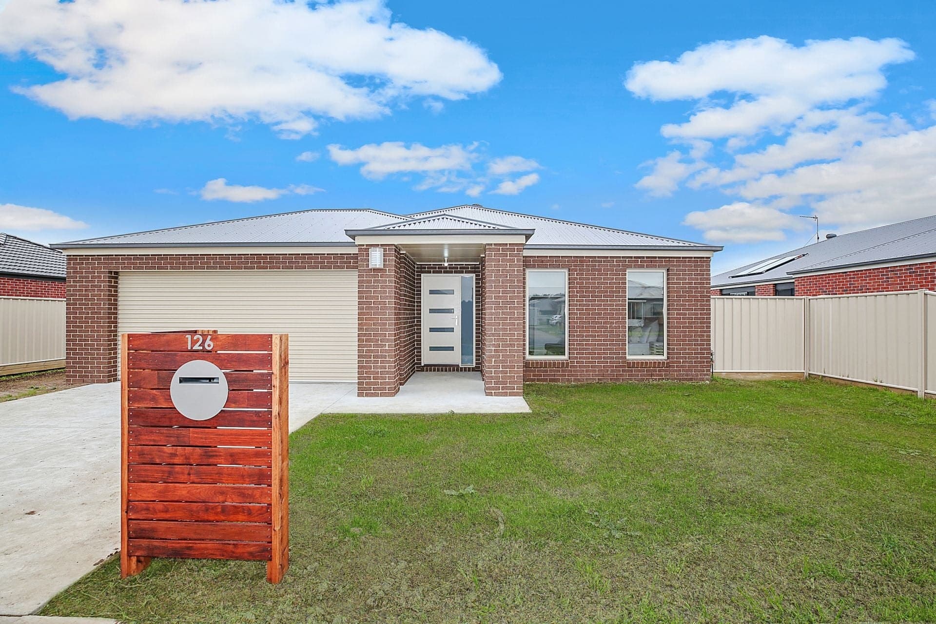 126 Main Street ELLIMINYT VIC, Elliminyt - Image 1