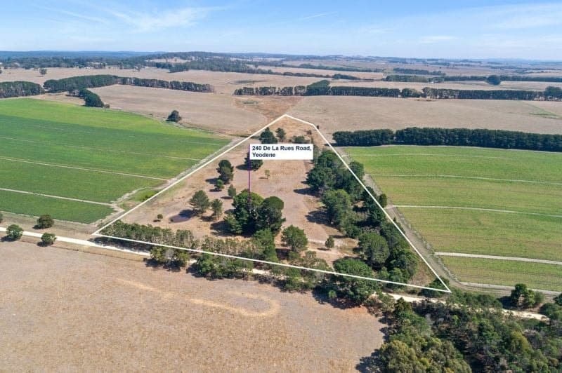 240 De La Rues Road YEODENE VIC, Yeodene - Thumbnail 2