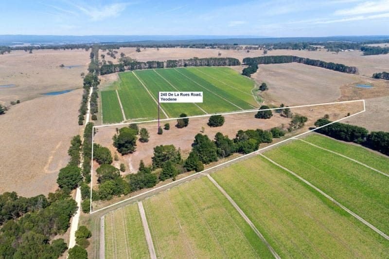 240 De La Rues Road YEODENE VIC, Yeodene - Thumbnail 4