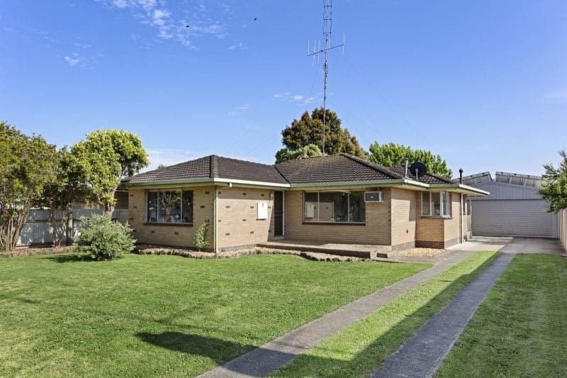5 Hewitt Street COLAC VIC, Colac - Image 1