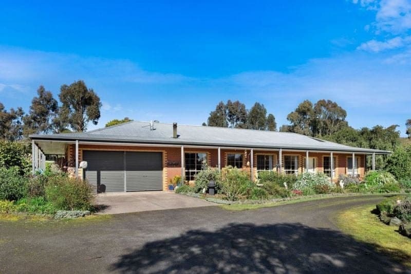 259 Forest Street ELLIMINYT VIC, Elliminyt - Image 1