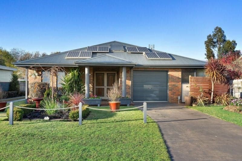 1/4 Nankivell Street COLAC VIC, Colac - Image 1