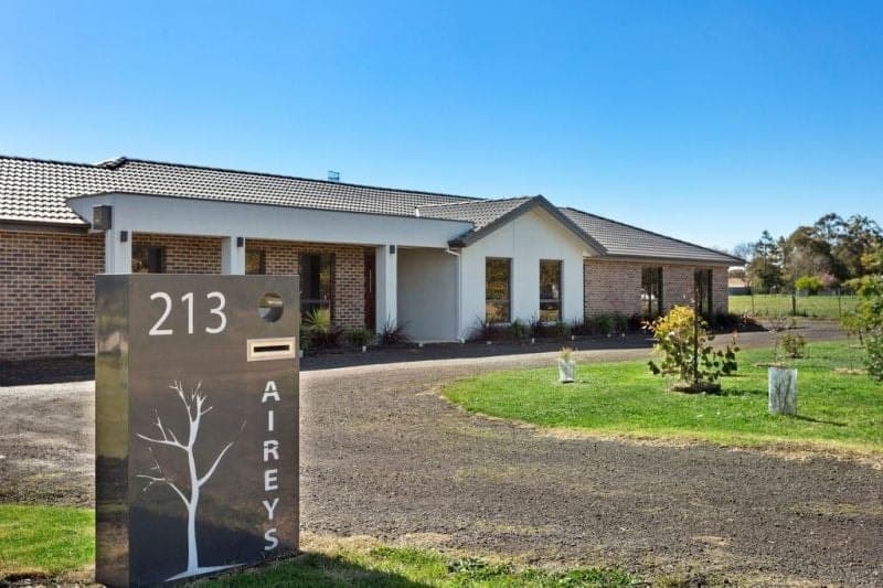 213 Aireys Street ELLIMINYT VIC, Elliminyt - Image 1