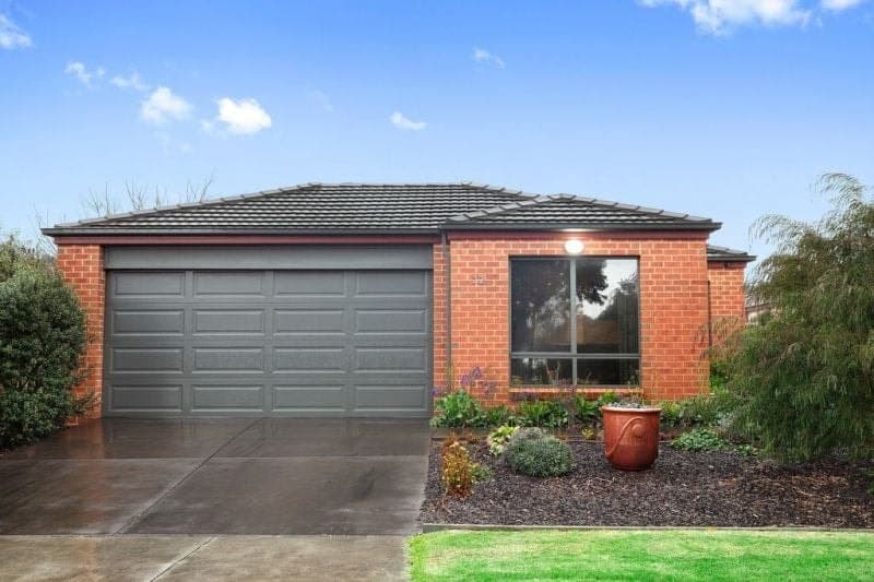 32 Ballagh Street ELLIMINYT VIC, Elliminyt - Image 1