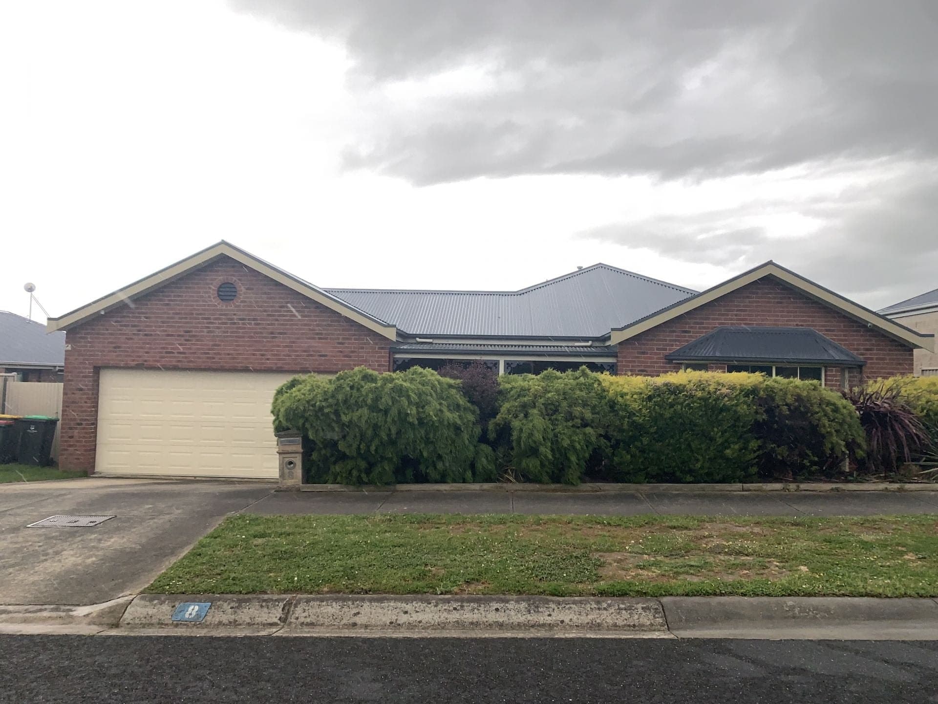 8 Rose Drive ELLIMINYT VIC, Elliminyt - Image 1