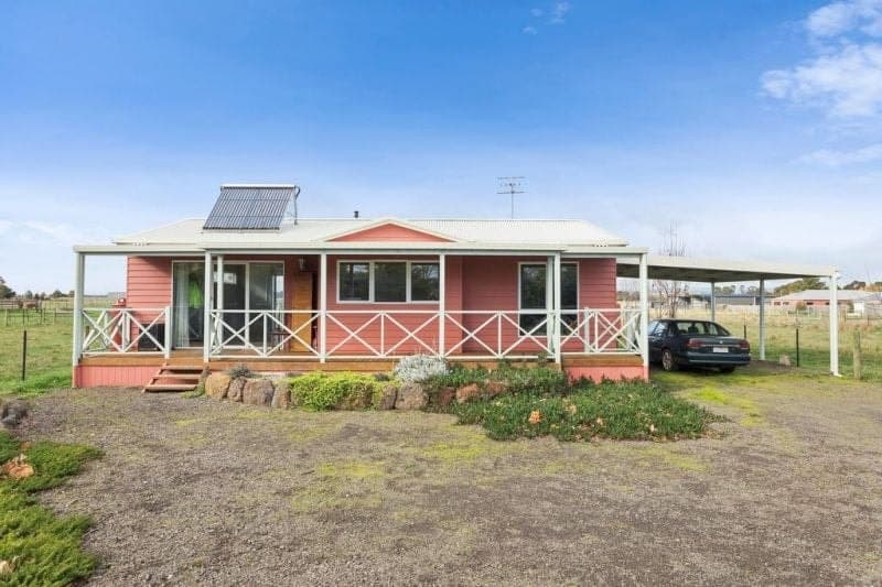 19 Roadknight Street BIRREGURRA VIC, Birregurra - Image 1