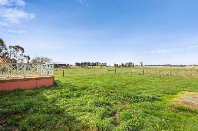19 Roadknight Street BIRREGURRA VIC, Birregurra - Thumbnail 8