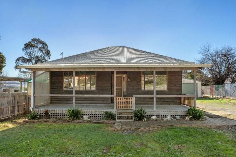 8 Prime Street BIRREGURRA VIC, Birregurra - Image 1
