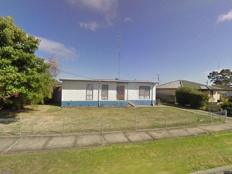 5 Donaldson Street COLAC VIC, Colac - Image 1