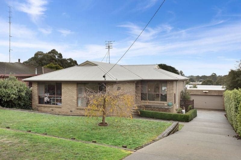 67 Tulloh Street ELLIMINYT VIC, Elliminyt - Image 1