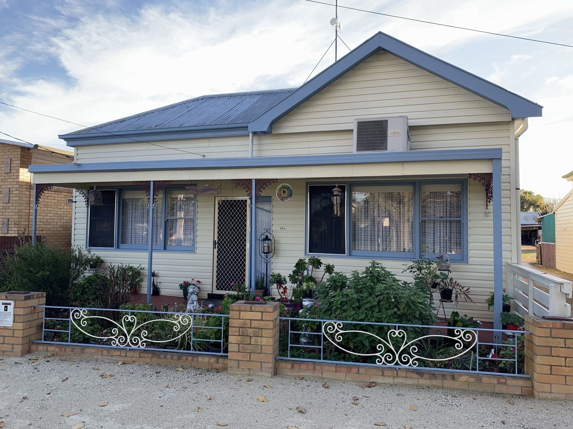 47A Main Street BEEAC VIC, Beeac - Image 1