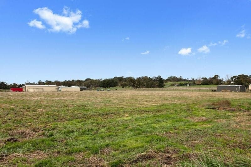 300 Sinclair Street South ELLIMINYT VIC, South Elliminyt - Image 1