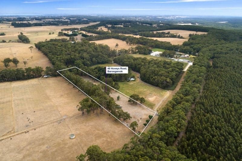 40 Hoveys Road BARONGAROOK WEST VIC, Barongarook West - Thumbnail 2