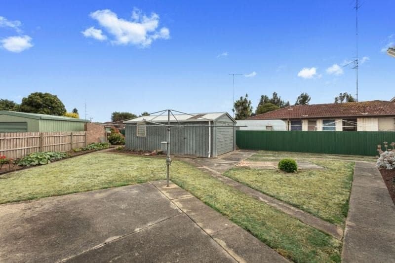 25 Donaldson Street COLAC VIC, Colac - Thumbnail 7
