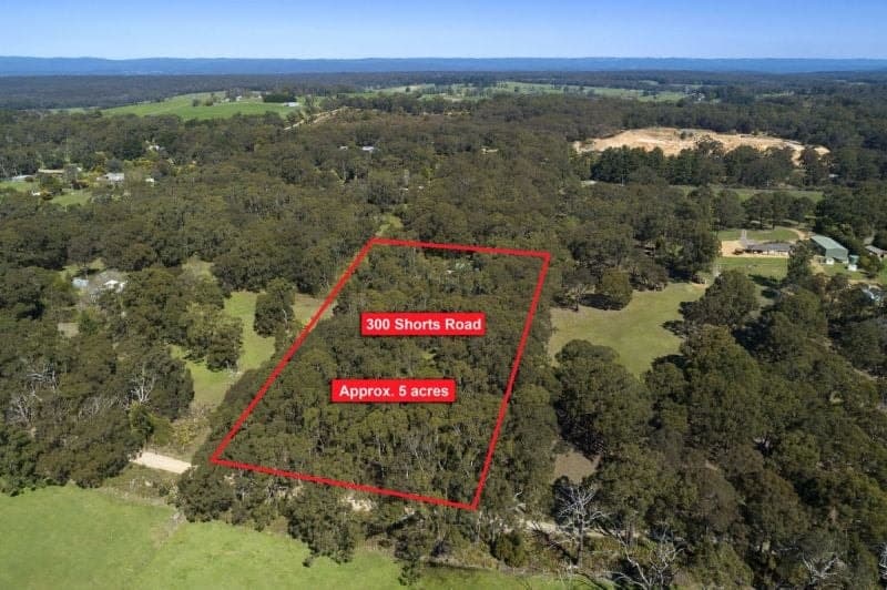 300 Shorts Road BARONGAROOK VIC, Barongarook - Image 1