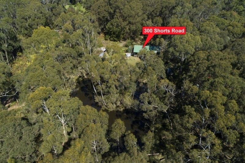 300 Shorts Road BARONGAROOK VIC, Barongarook - Thumbnail 3
