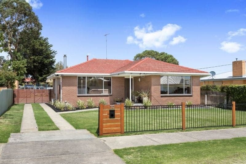 10 Fenwick Street COLAC VIC, Colac - Image 1