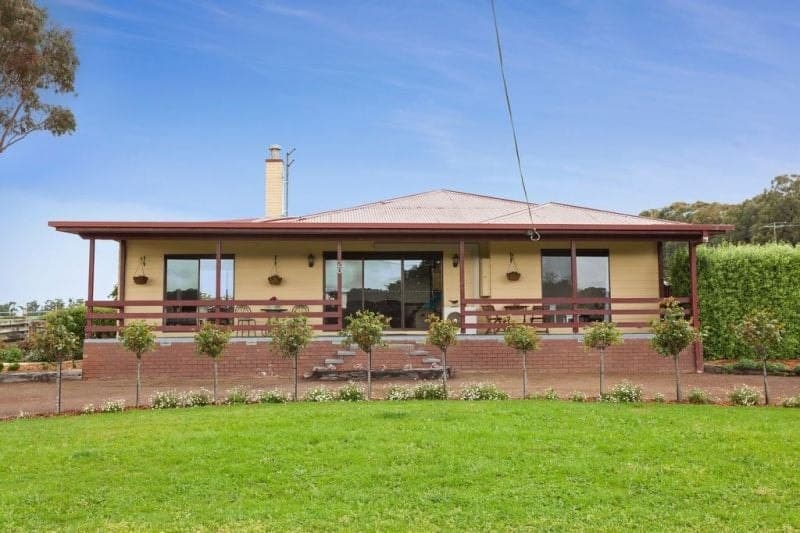 20 Wilsons Road BARONGAROOK VIC, Barongarook - Image 1