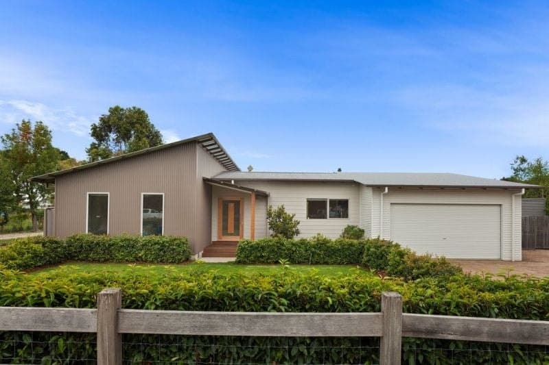 20 Ennis Street BIRREGURRA VIC, Birregurra - Image 1