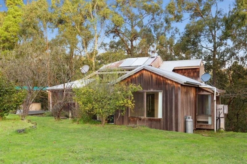 715 Carlisle Road IRREWILLIPE VIC, Irrewillipe - Thumbnail 4