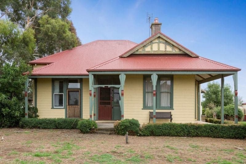 305 Ryans Lane BALINTORE VIC, Balintore - Image 1